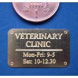 Veterinary Clinic